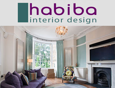 habiba interior design